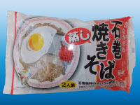 島金商店　石巻焼きそば