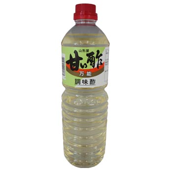 甘い酢(1L)