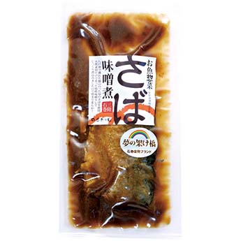さば味噌煮