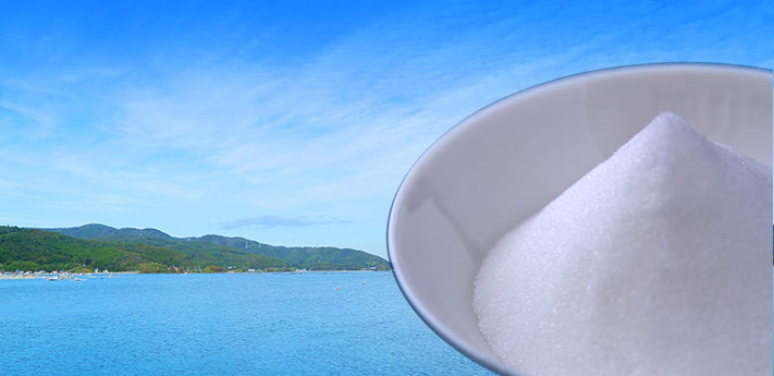 伊達の旨塩(150ｇ)