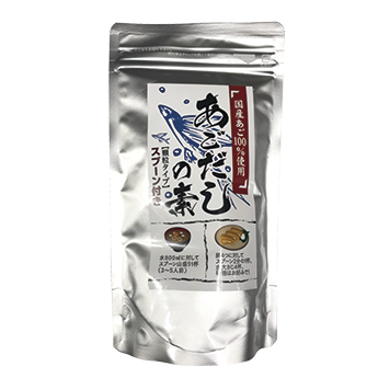 あごだしの素
