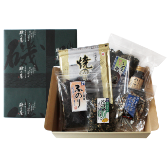 石巻味わいセット