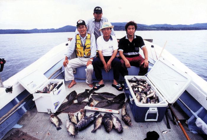 ���ꂪ�{���̌ܖڒނ�